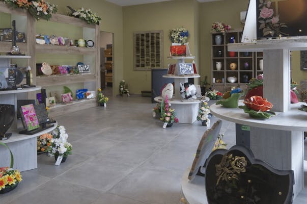 Photographie de Pompes Funèbres ORTS de Millau