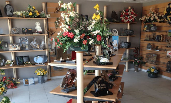 Photographie de la Pompes Funèbres L'Étoile Funéraire de Vieillevigne