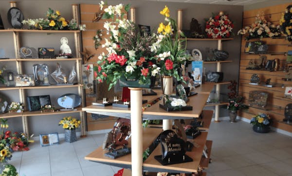 Photographie de la Pompes Funèbres L'Étoile Funéraire de Vieillevigne