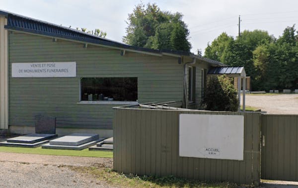 Photographie de Pompes Funèbres Pillie et Fils de Gonneville-sur-Honfleur