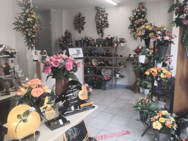 Photographie de la Pompes Funèbres Pascal Lami de Villiers-sur-Marne