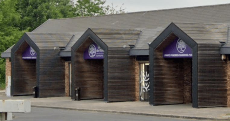 Photographie de la Pompes funèbres Reims La Neuvillette - La Maison des Obsèques de Reims


