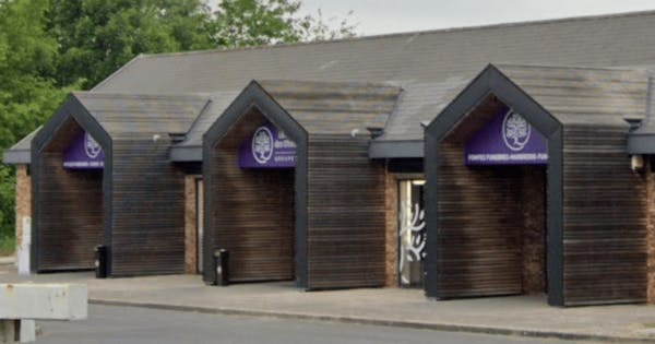 Photographie de la Pompes funèbres Reims La Neuvillette - La Maison des Obsèques de Reims


