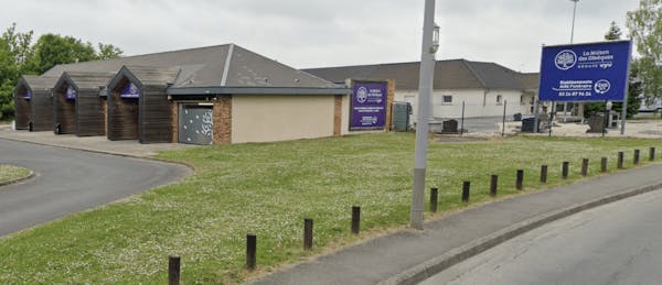 Photographie de la Pompes funèbres Reims La Neuvillette - La Maison des Obsèques de Reims
