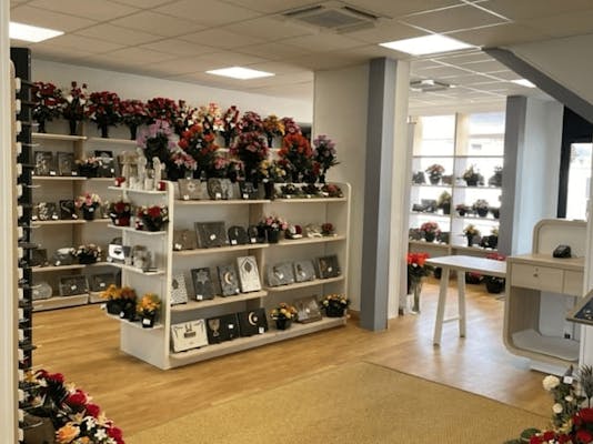 Photographie de la La Maison des Obsèques - Ets Lescarcelle de Sarcelles