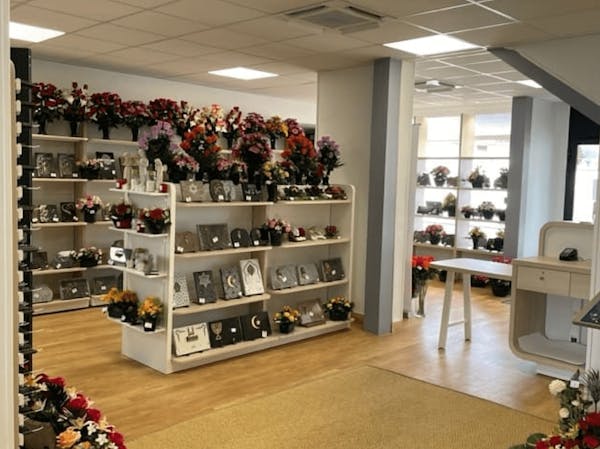 Photographie de la La Maison des Obsèques - Ets Lescarcelle de Sarcelles