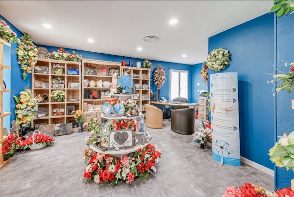 Photographie de Pompes Funèbres La Lidoire de Lamothe-Montravel