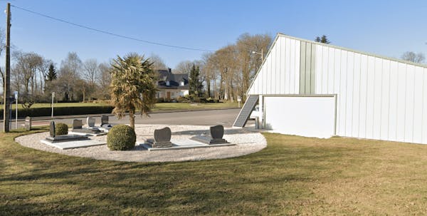 Photographie de Pompes Funèbres Uzelaises Mainguy de la ville d'Uzel