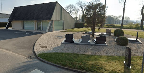 Photographie de Pompes Funèbres Uzelaises Mainguy de la ville d'Uzel