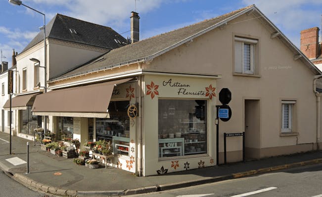 Photographie de Pompes Funèbres Maison Tijou-Papin de Chemillé