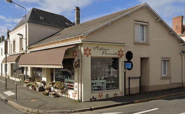 Photographie de Pompes Funèbres Maison Tijou-Papin de Chemillé