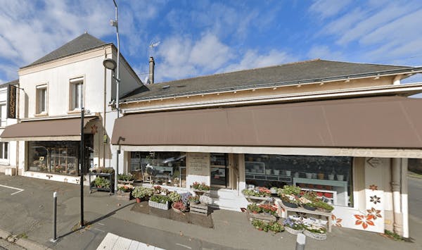 Photographie de Pompes Funèbres Maison Tijou-Papin de Chemillé