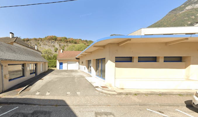 Photographie de Pompes Funèbres Tonin-Coiffet de Culoz