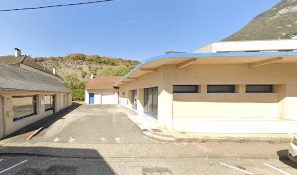 Photographie de Pompes Funèbres Tonin-Coiffet de Culoz