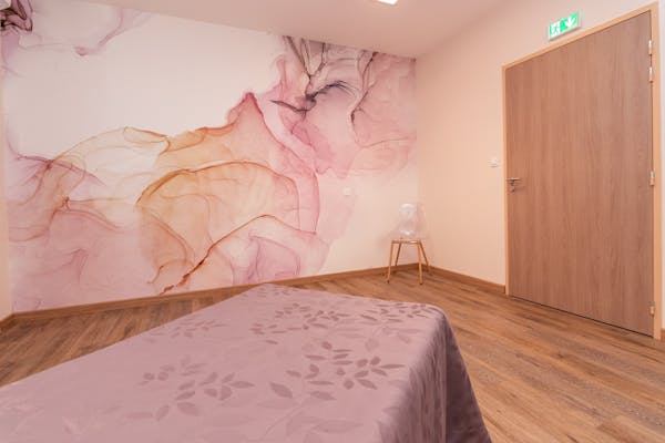 Photographie de la Maison Funéraire L'Envolée de Péronne