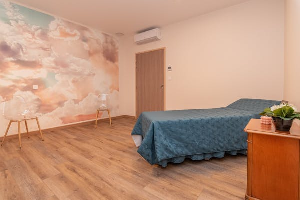 Photographie de la Maison Funéraire L'Envolée de Péronne