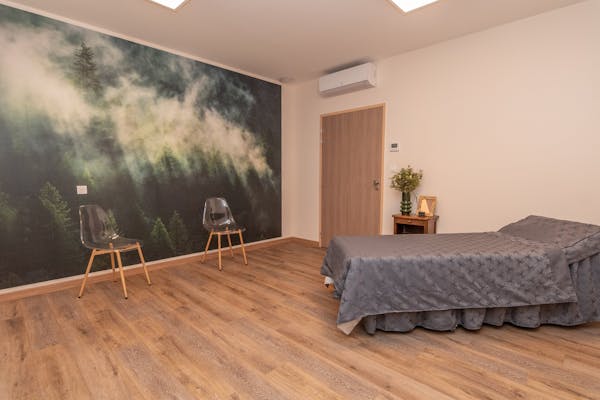 Photographie de la Maison Funéraire L'Envolée de Péronne