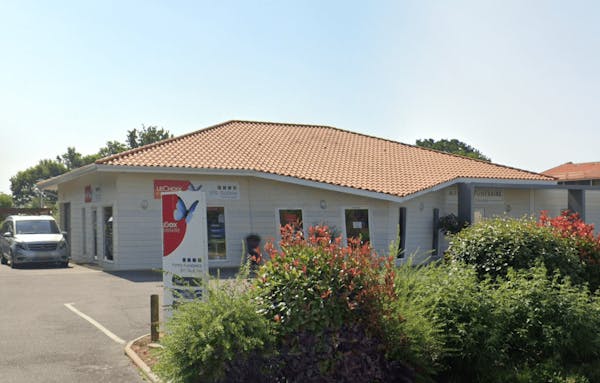 Photographie de la Pompes Funèbres Guérin de Pornic