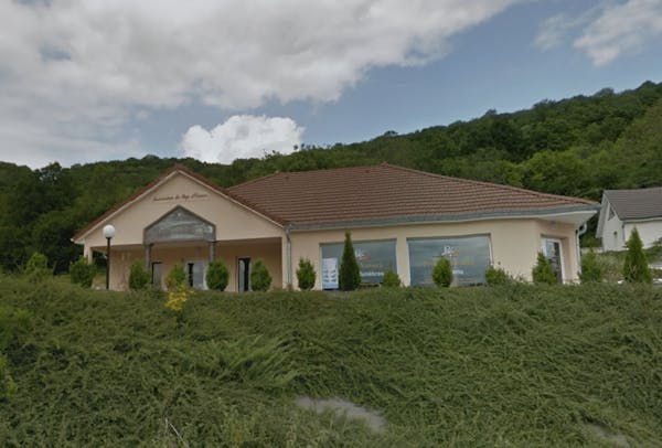 Photographie de la Pompes funèbres Previtali d'Ornans 