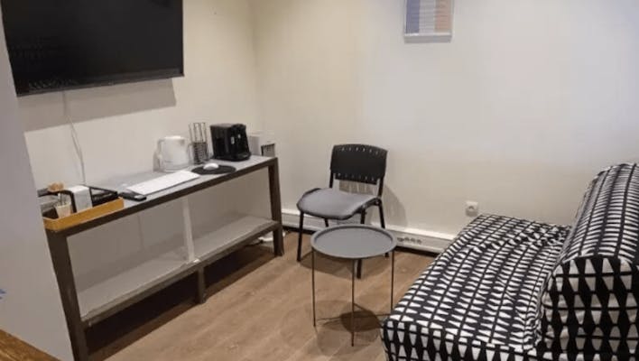 Photographie de la Pompes Funèbres Caladoises de Villefranche-sur-Saône