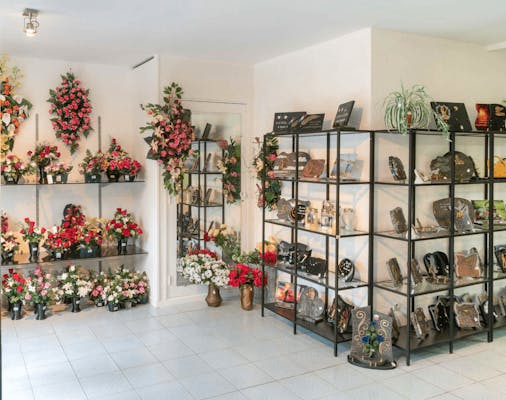 Photographie de Dazy Funéraire de Saint-Bonnet-Tronçais