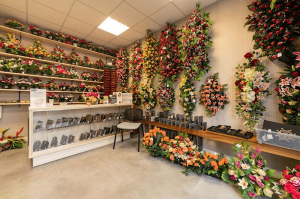 Photographie de Pompes Funèbres Vigne d'Alès