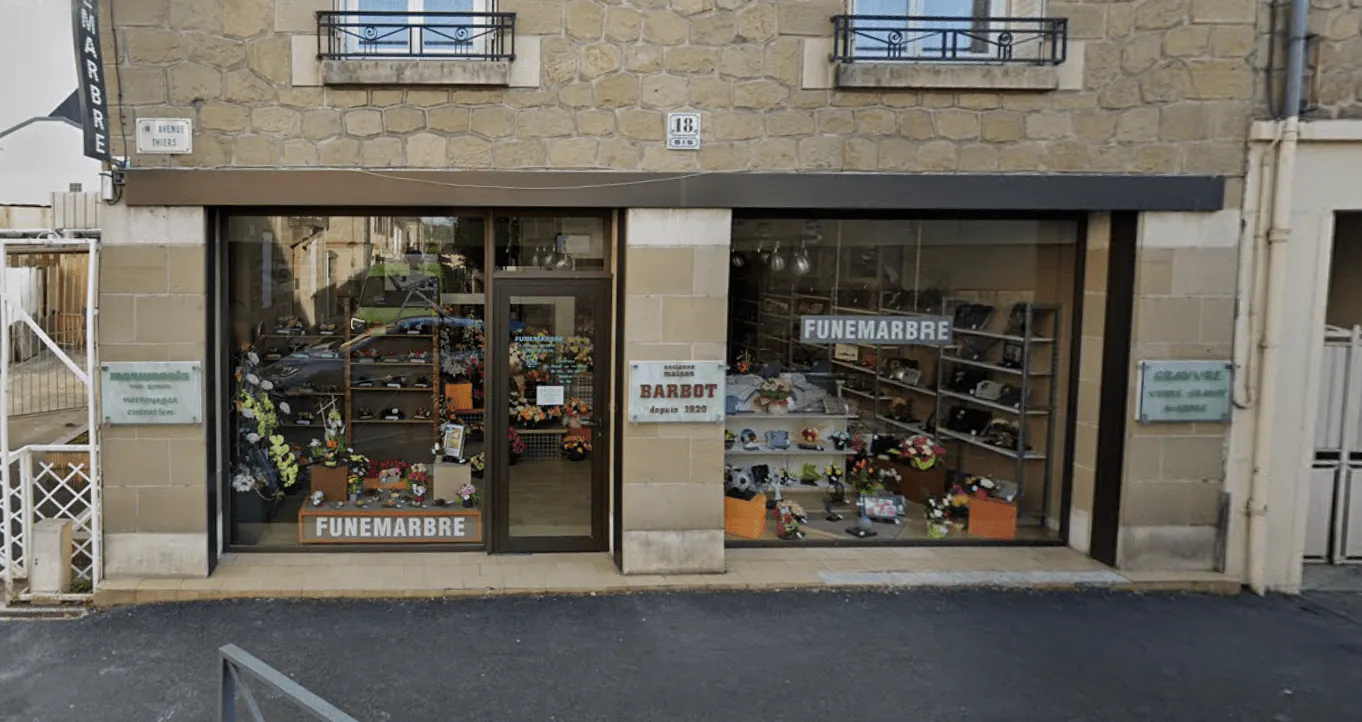 Pompes funèbres Tulle (19) | Prix moyen 3 500€ | Devis comparatif