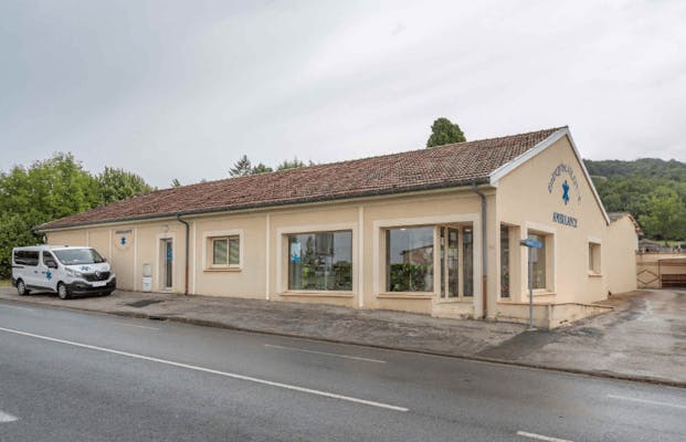 Photographie de Pompes Funèbres Vilotte Et Fils de Sorèze