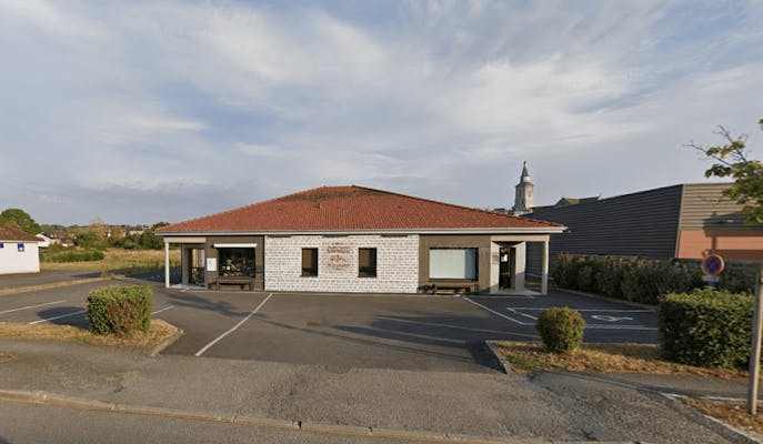 Photographie de Pompes funèbres Xavier Maquin de La Souterraine