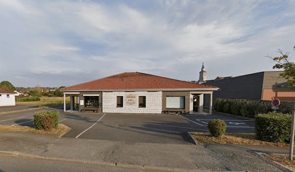Photographie de Pompes funèbres Xavier Maquin de La Souterraine