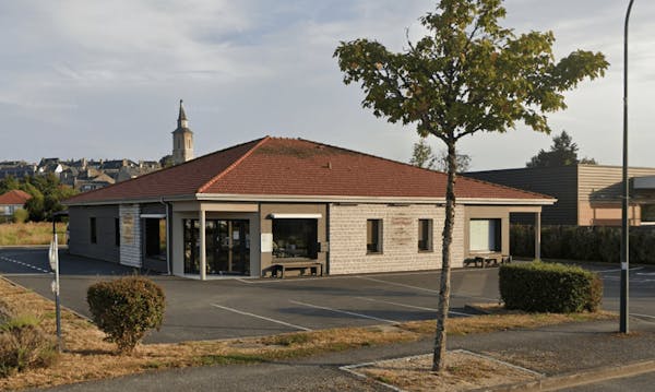 Photographie de Pompes funèbres Xavier Maquin de La Souterraine