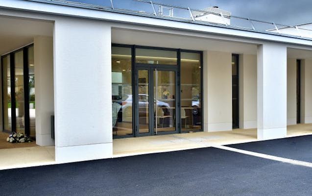 crématorium de clamart