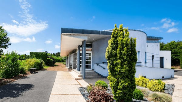 Photographie Funérarium de Pompes funèbres Yves Delpierre d'Auchel