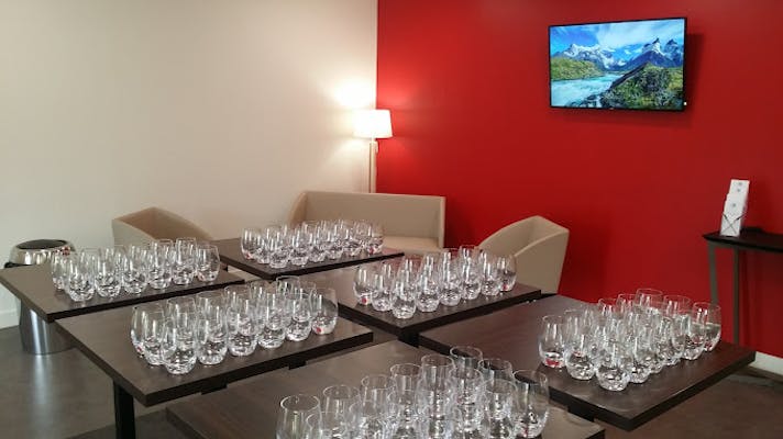 salle de convivialité crematorium d'auxerre 