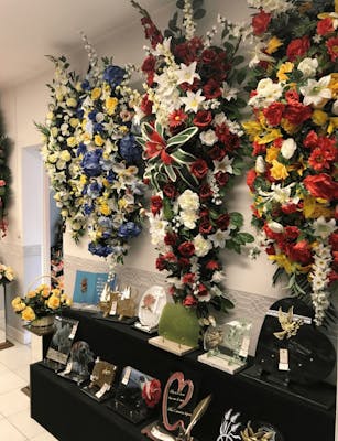 Photographie de la Pompes Funèbres des Landes - Ets Chaperon de Tartas