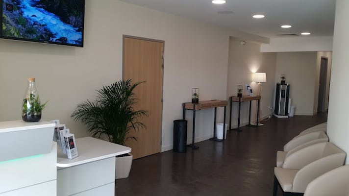 salle d'attente crématorium d'auxerre 