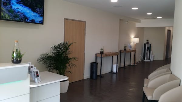 salle d'attente crématorium d'auxerre 