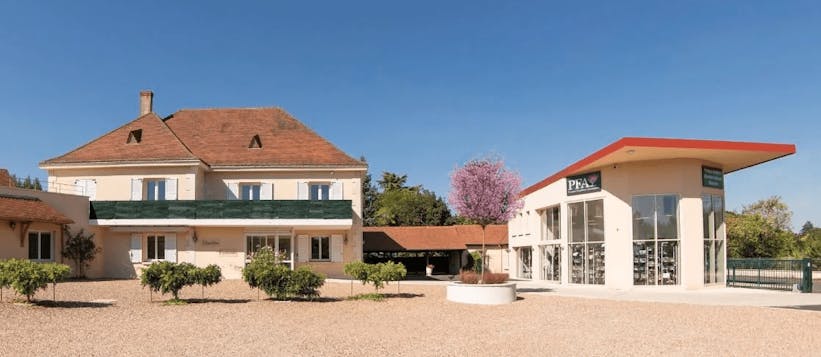 Photographie Pompes Funèbres Assistance de Chambray-lès-Tours