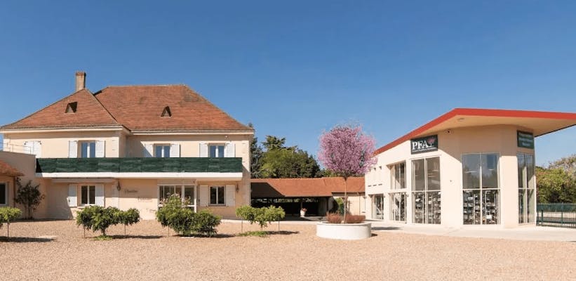 Photographie Pompes Funèbres Assistance de Chambray-lès-Tours