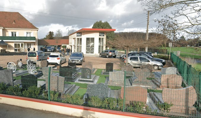 Photographie Pompes Funèbres Assistance de Chambray-lès-Tours