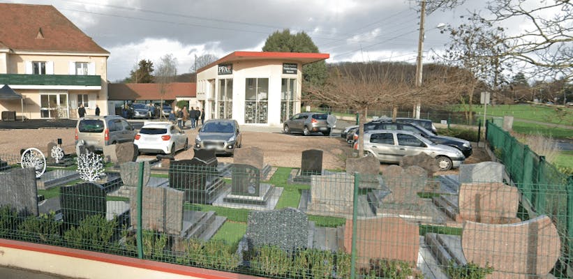 Photographie Pompes Funèbres Assistance de Chambray-lès-Tours