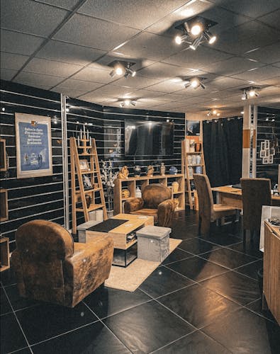 Photographie de la Pompes Funèbres le Choix Funéraire Corrézien de Brive-la-Gaillarde