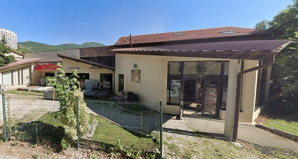 Photographie Pompes Funèbres Florian Leclerc Funérama de Grenoble