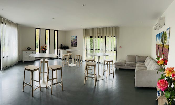 Photographie Crématorium de Montauban