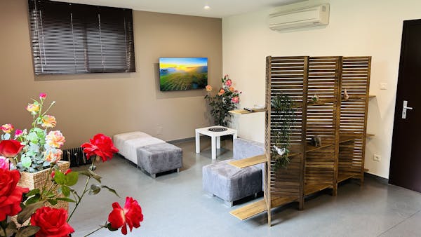 Photographie Crématorium de Montauban