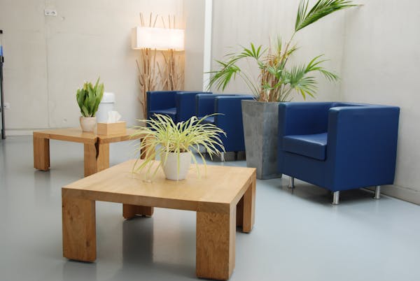 Photographie du Crématorium Le Rivage de Saint-Martin-Boulogne