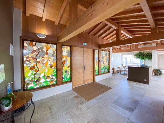 Photographie Crématorium de Tonneins