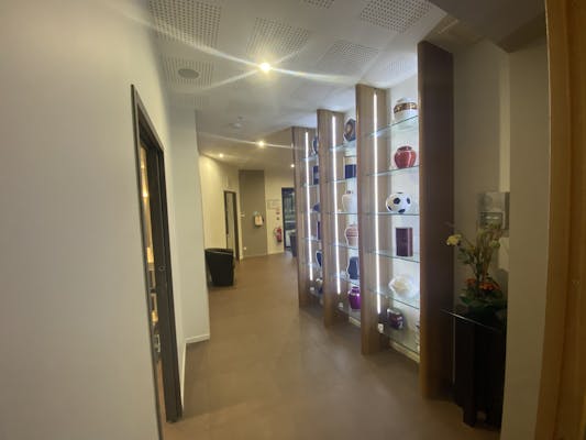 Photographie de la Crématorium de Pamiers