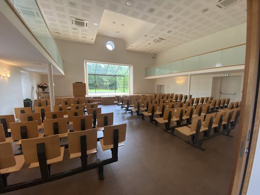 Photographie de la Crématorium de Pamiers