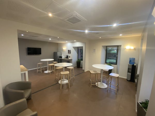 Photographie de la Crématorium de Pamiers